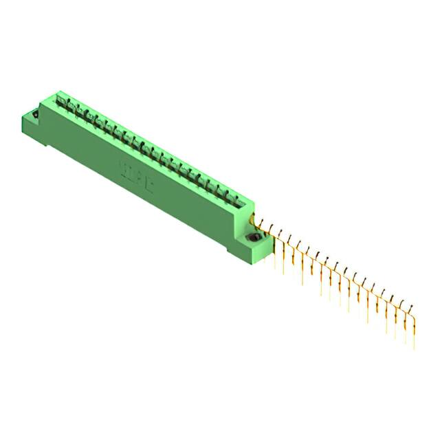 337-038-524-108 EDAC Inc.  Edgeboard Connectors